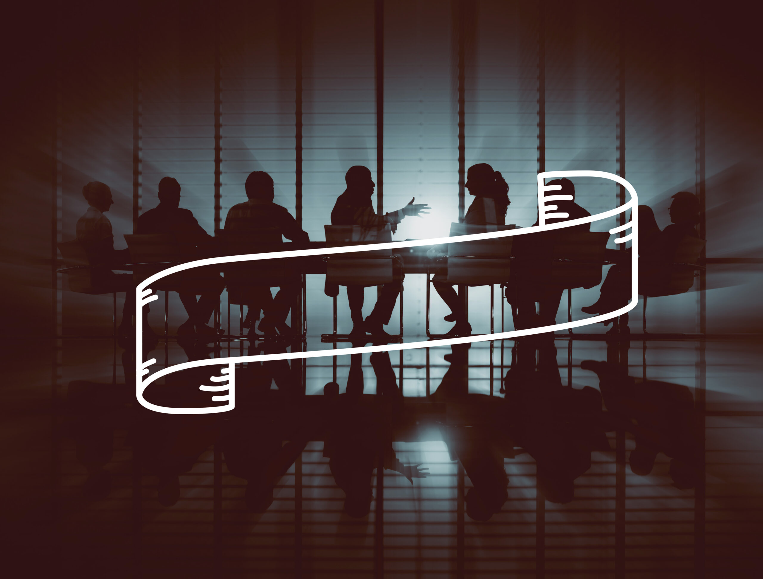 Business Corporate Technology People Graphic Concept Scaled